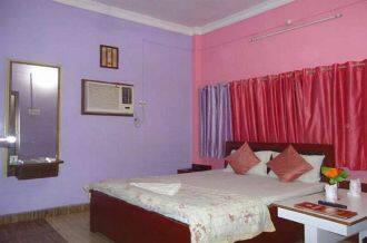 Hotel Gaytri Palace, Muzaffarpur 3